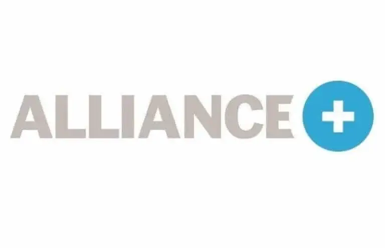 Alliance+ logo