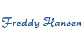 Freddy Hansen VVS logo