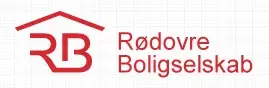 Rødovre Boligselskab logo