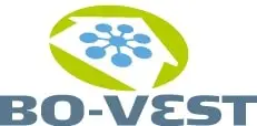 Bo Vest logo