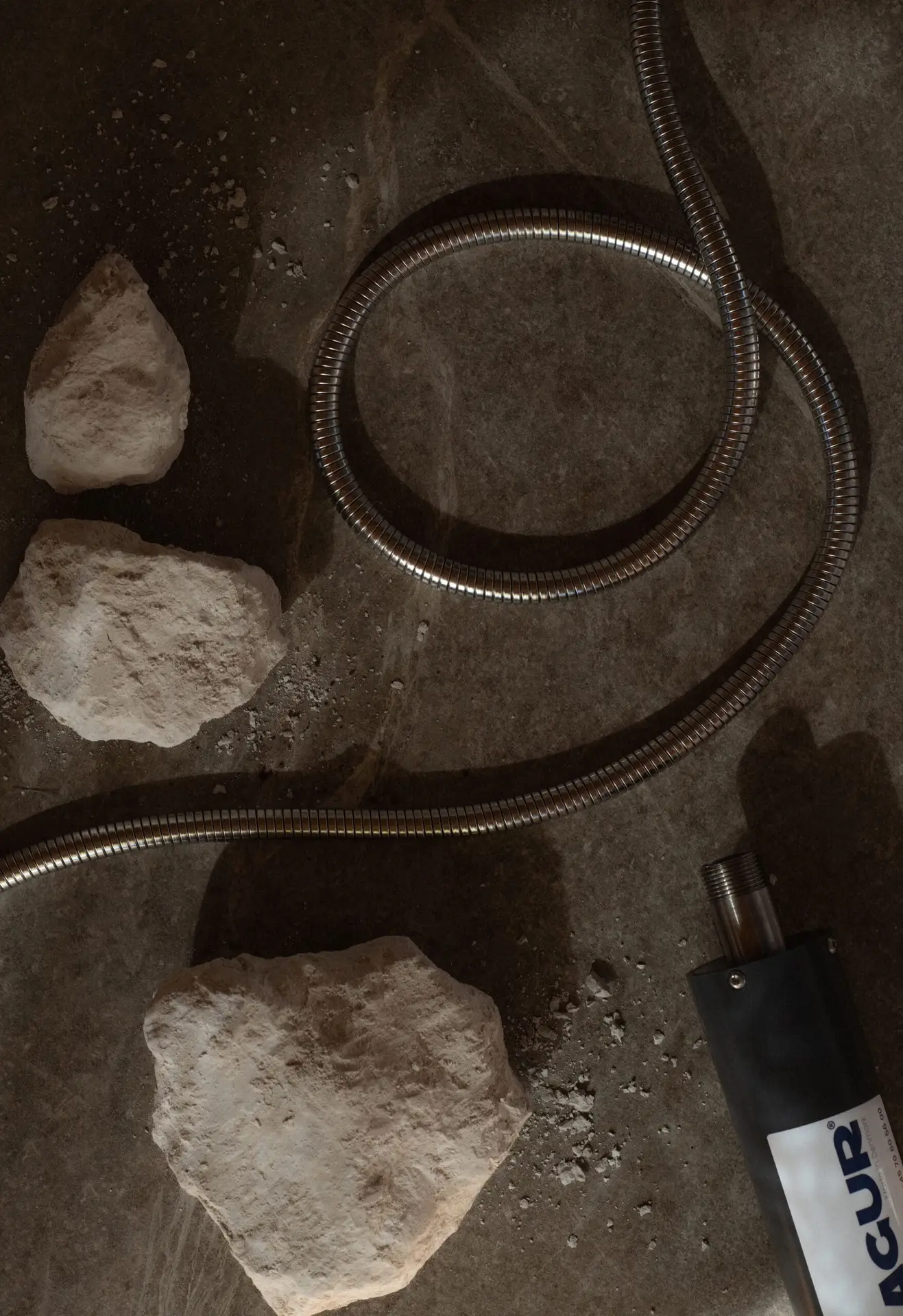 LAGUR chemical-free water treatment