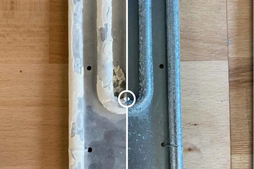 Lagur er god ved vaskemaskinen