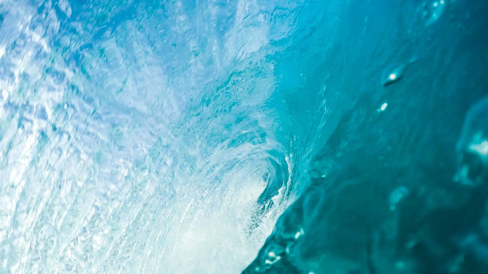 Positiv effekt på eksisterende kalkaflejringer