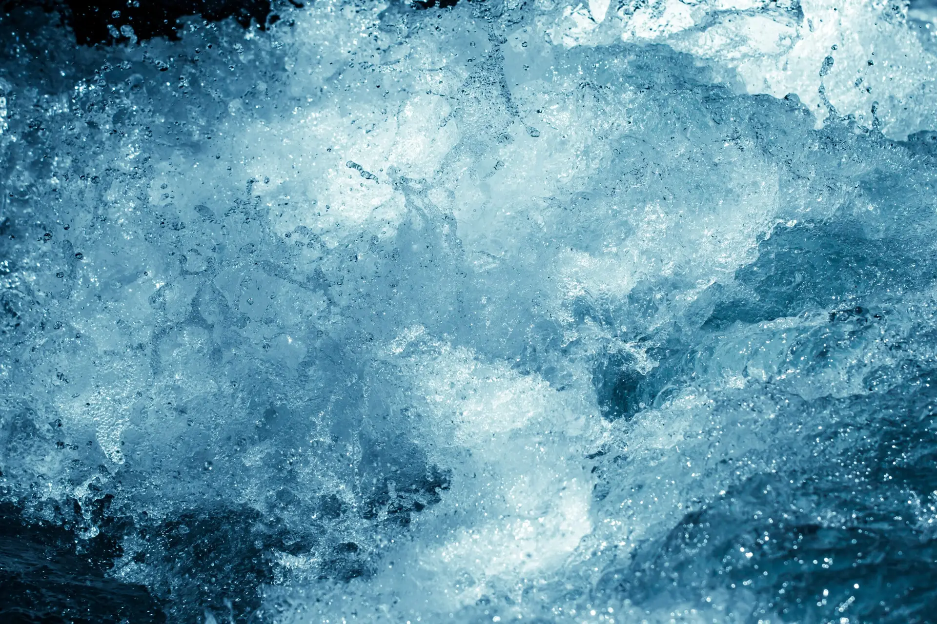 LAGUR vandbehandling der virker som et kalkfrit hjem med sundt drikkevand